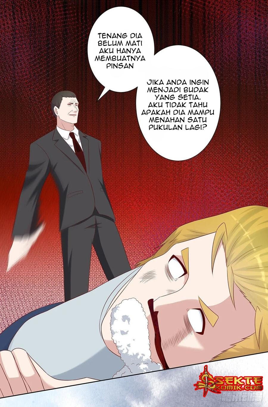 Cultivators In The City Chapter 29 Gambar 9