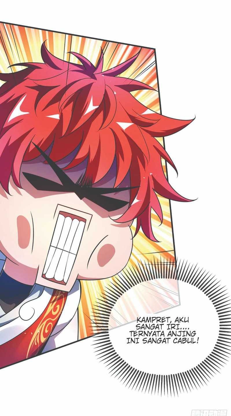 The First Son-In-Law Vanguard of All Time Chapter 16 Gambar 13