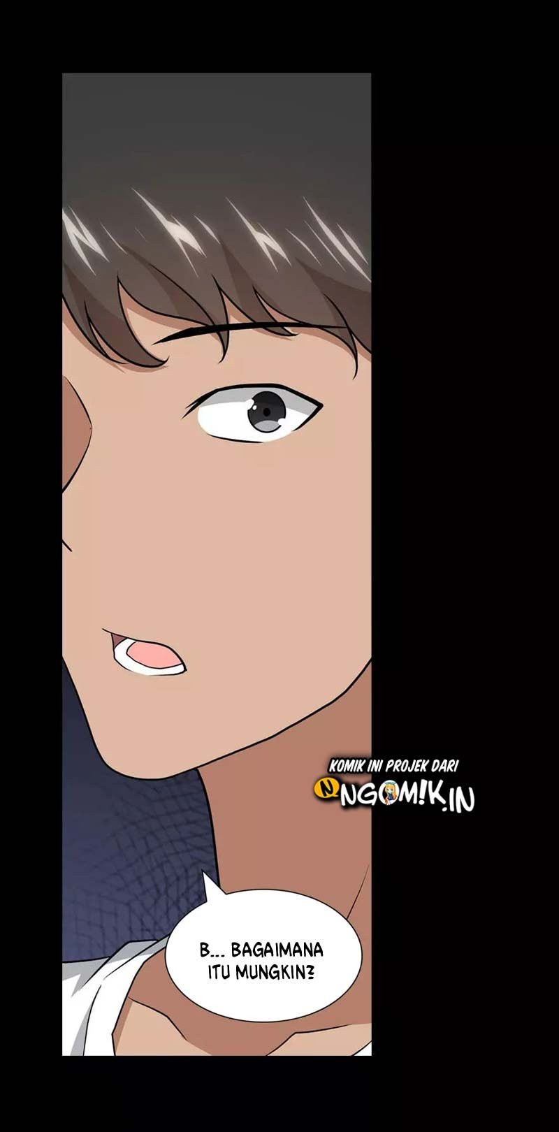 Virus Girlfriend Chapter 111 Gambar 22