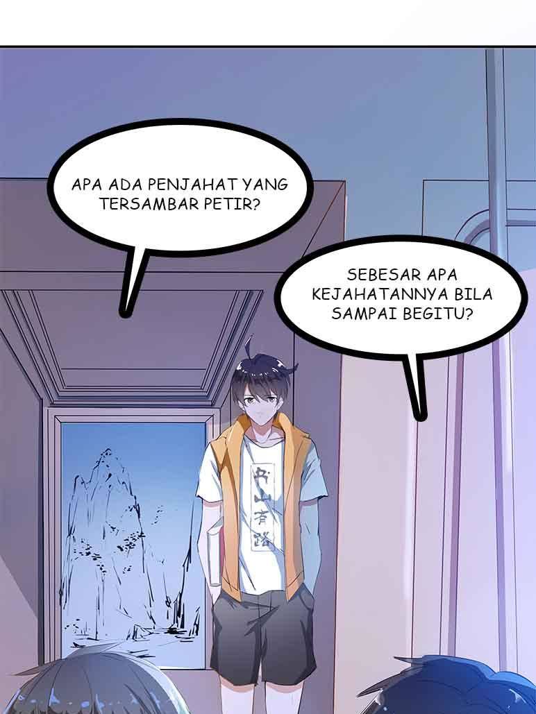 Cultivation Chat Group Chapter 5 Gambar 30
