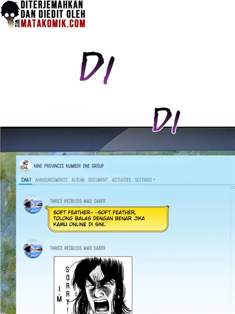 Cultivation Chat Group Chapter 4 Gambar 28
