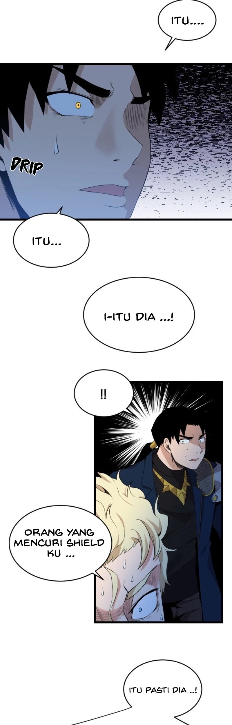 The Strongest Florist Chapter 12 halaman 24