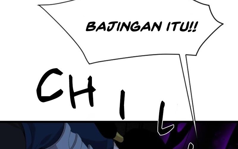 The Strongest Florist Chapter 12 halaman 25