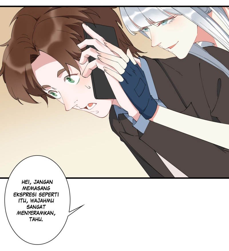 Beautiful Boss Cold-Hearted Chapter 40 Gambar 16
