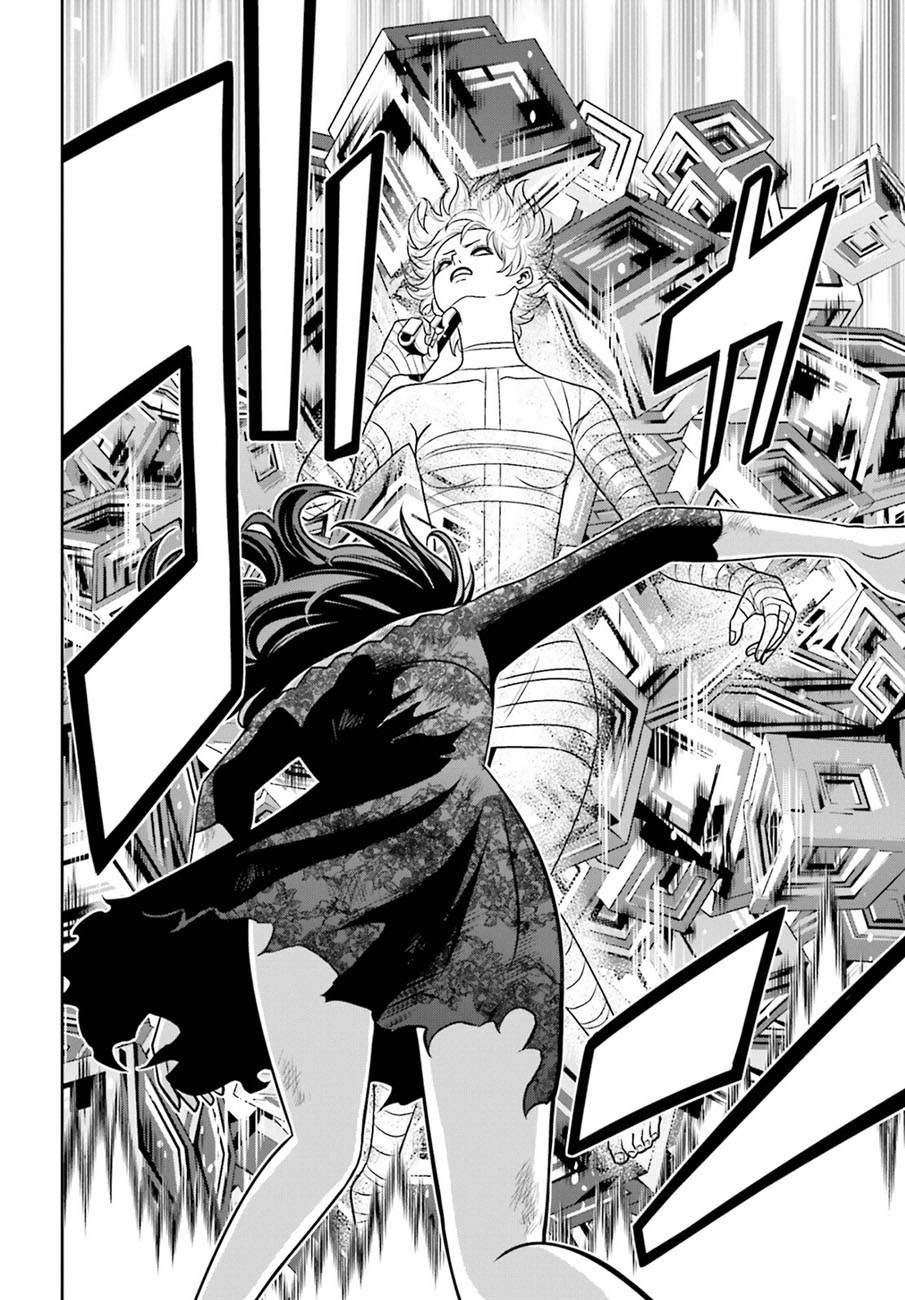 Tokyo ESP Chapter 73 halaman 13