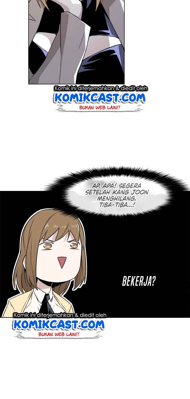 The Strongest Manager In History Chapter 13 Gambar 16