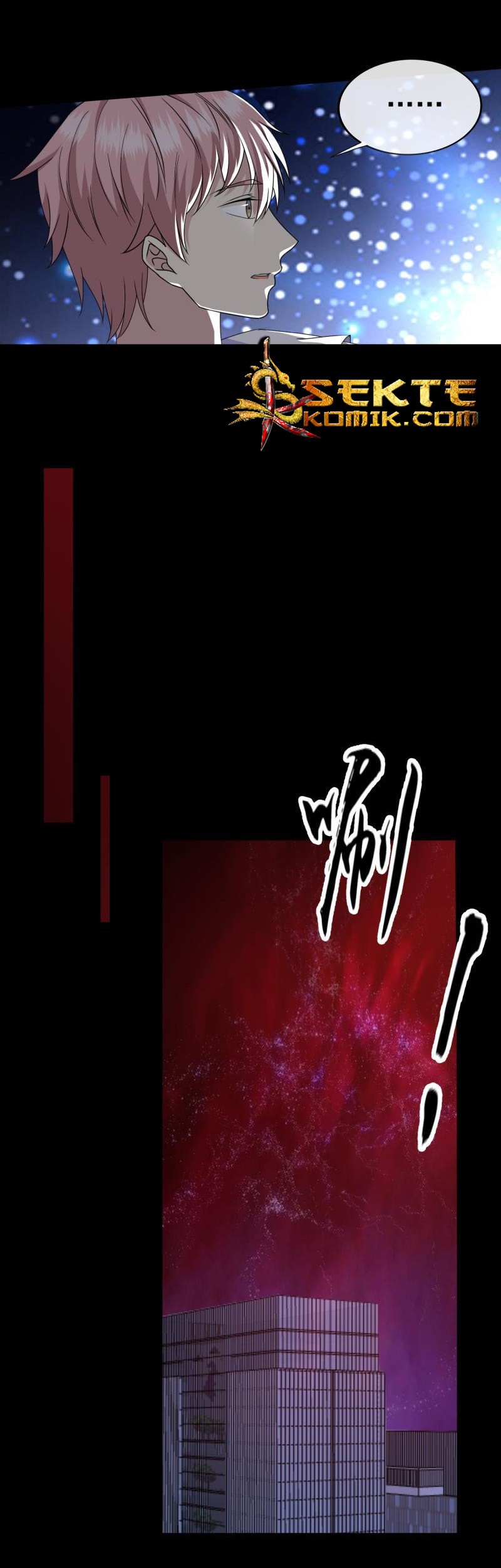 My Plug-in Spirit Ring Chapter 128 halaman 9