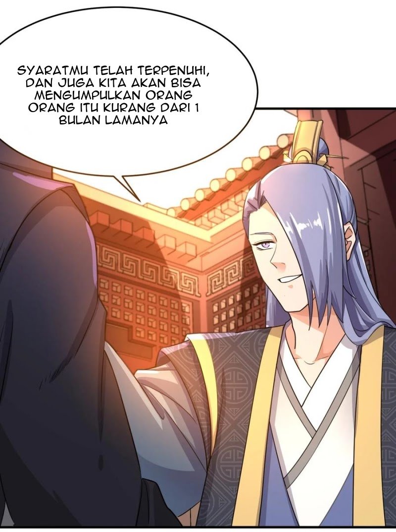 First Dragon Chapter 100 halaman 18