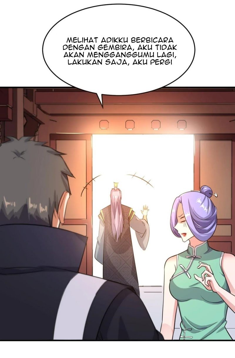 First Dragon Chapter 100 halaman 19