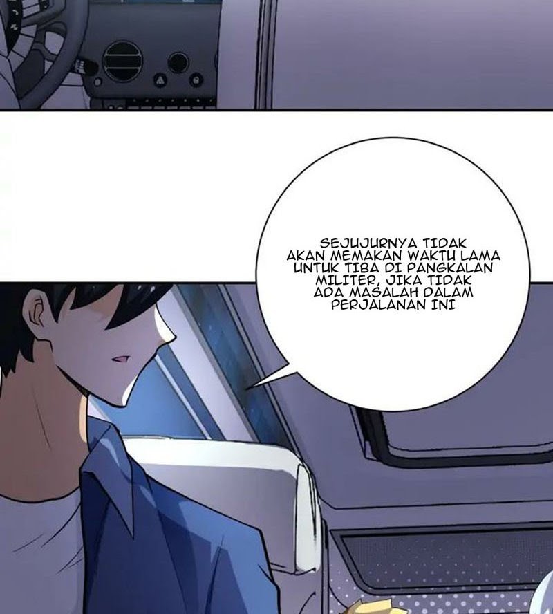 Super System Chapter 101 halaman 31