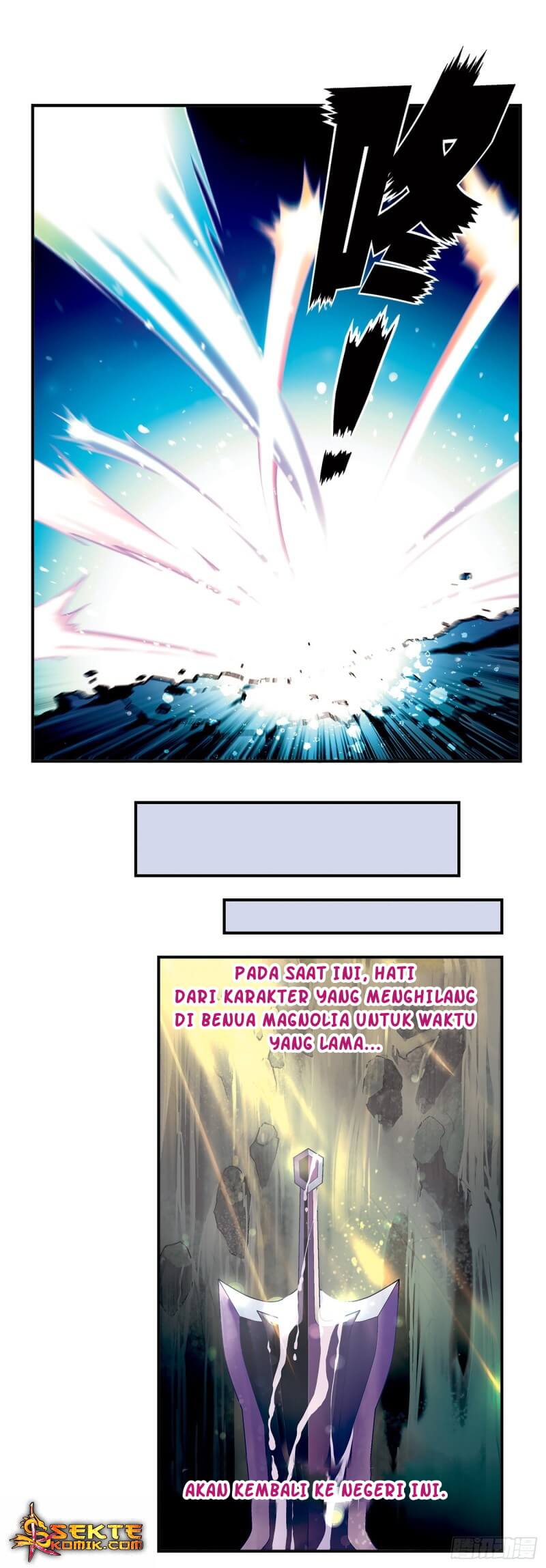 PANLONG 2 Chapter 00 halaman 9