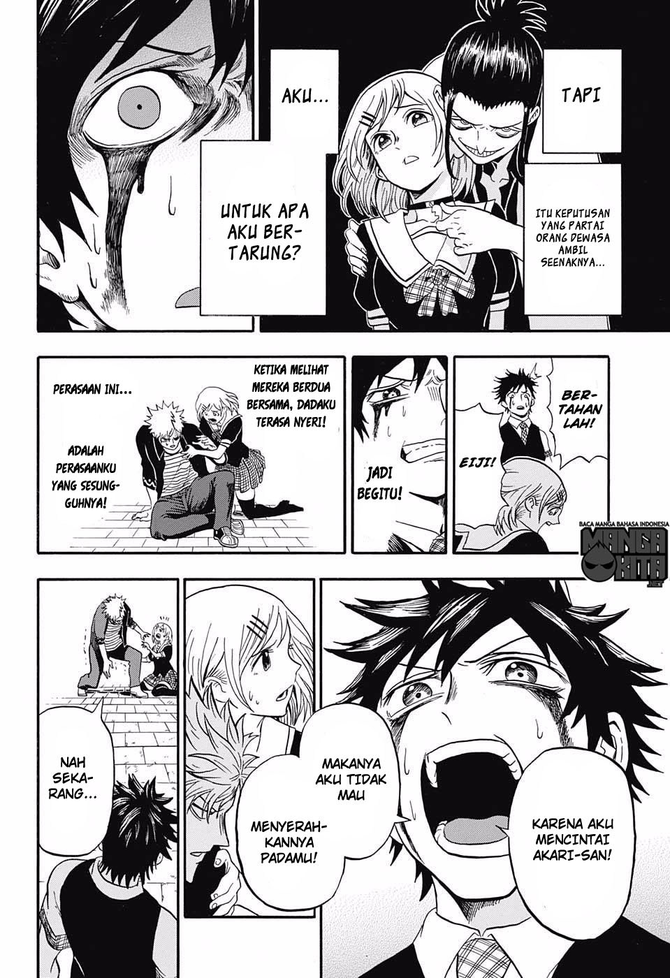 U19 Chapter 17 halaman 9