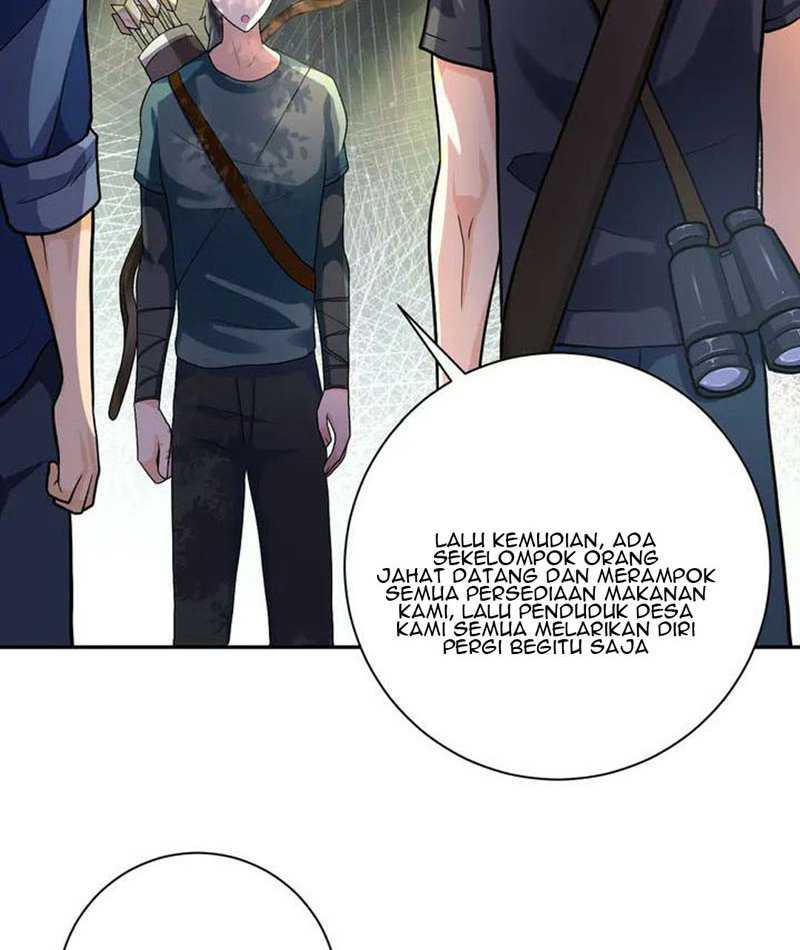 Super System Chapter 102 halaman 25