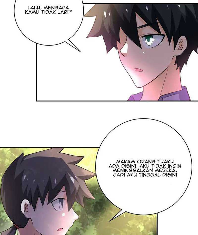 Super System Chapter 102 halaman 26