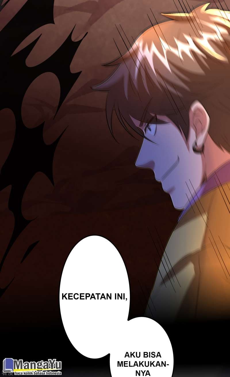 Outlander Tyrant Supplier Chapter 51 halaman 18
