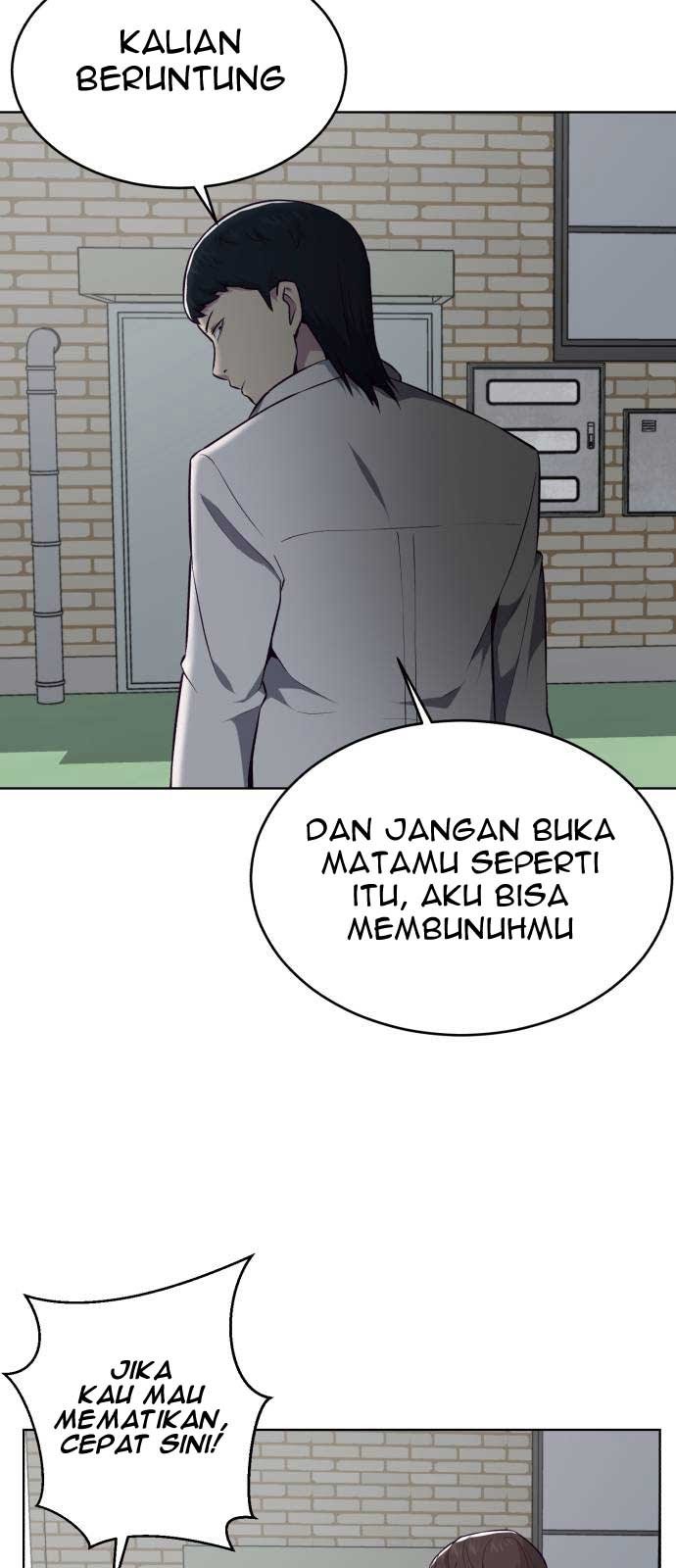 The Boy of Death Chapter 26 Gambar 32
