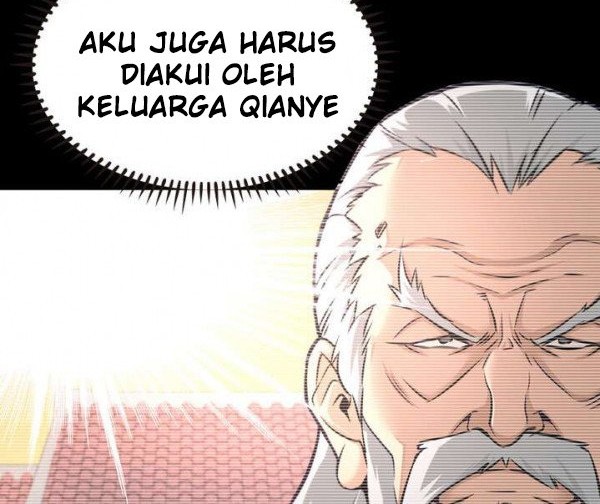 God at Random Chapter 9 halaman 17