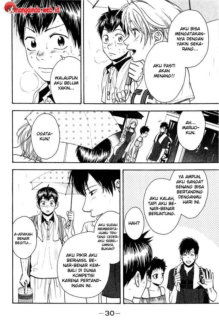 Baby Steps Chapter 233 Gambar 9