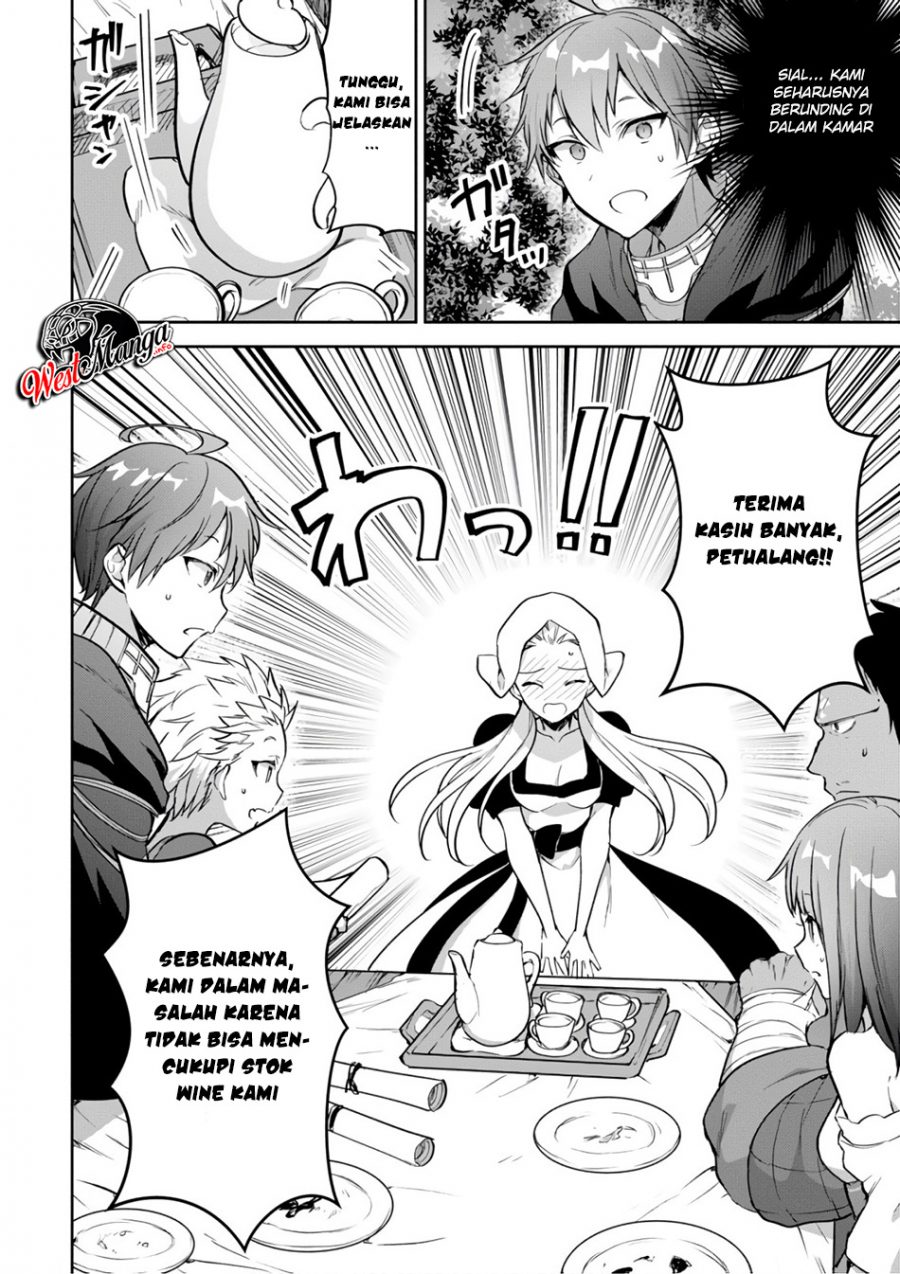 Next Life Chapter 15 Gambar 13