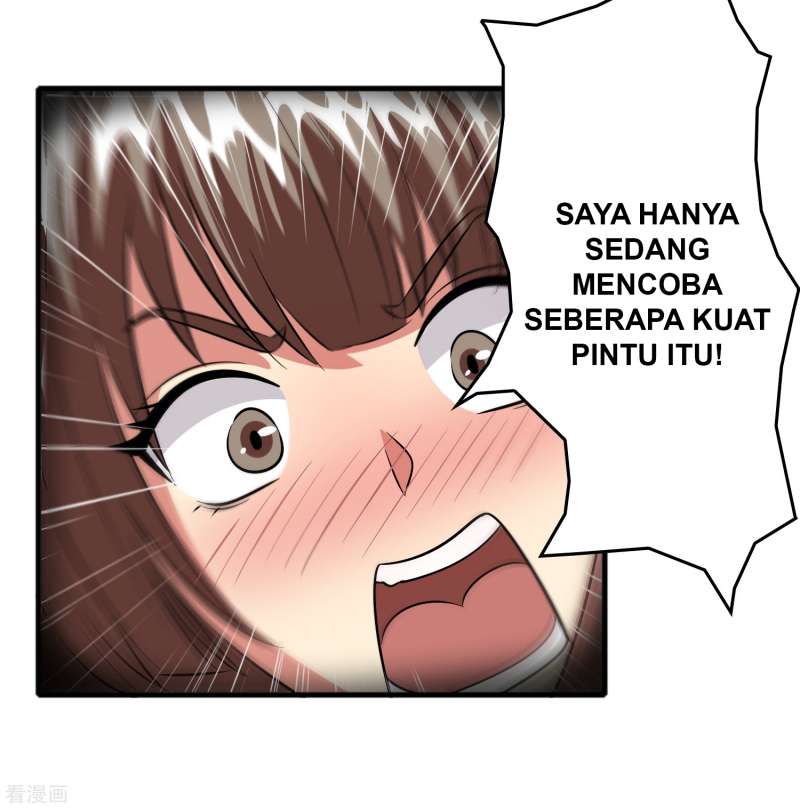 Outlander Tyrant Supplier Chapter 54 halaman 16