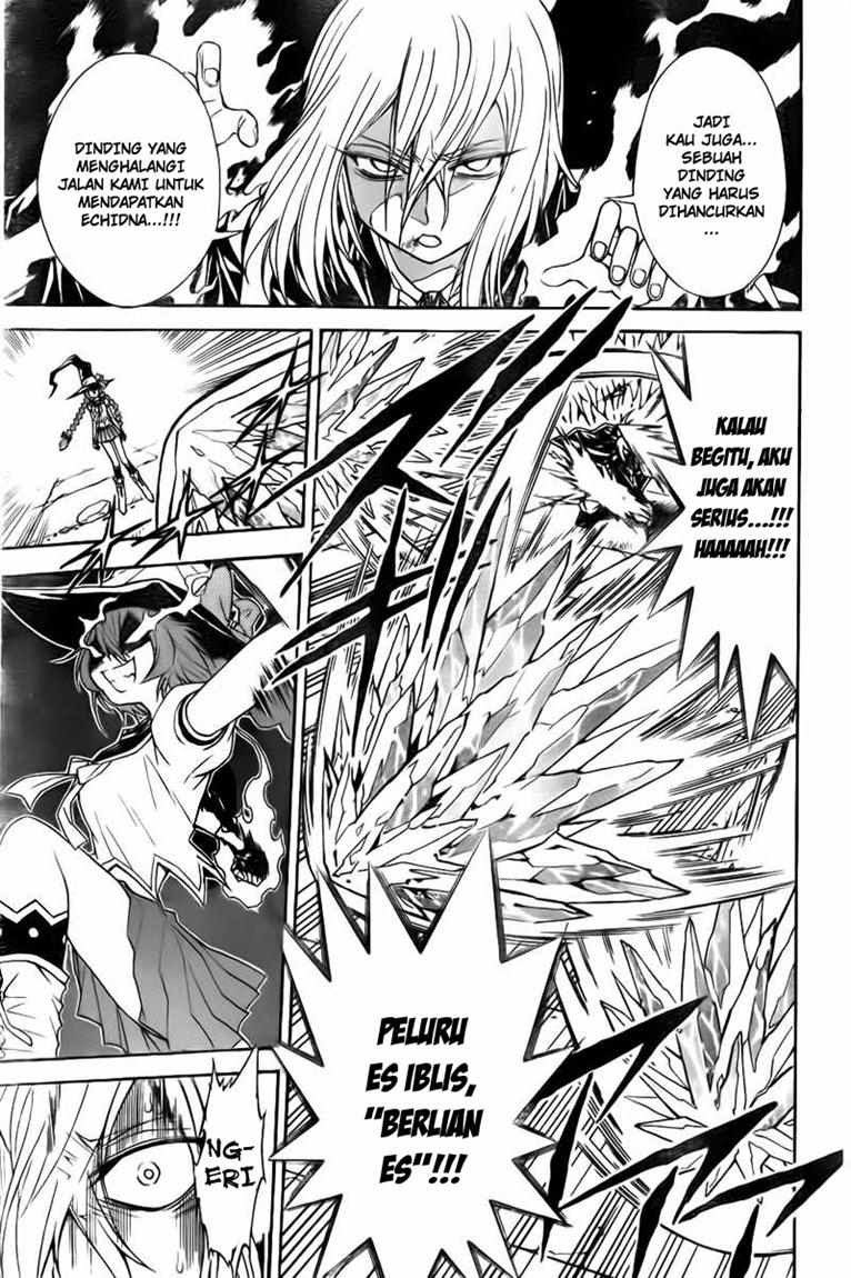 Magico Chapter 19 halaman 9