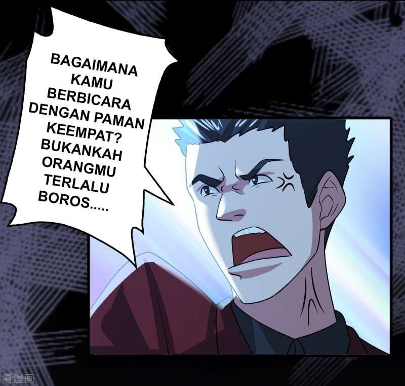Outlander Tyrant Supplier Chapter 56 halaman 13