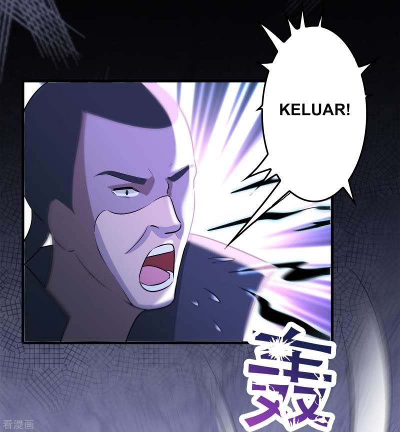 Outlander Tyrant Supplier Chapter 56 halaman 14