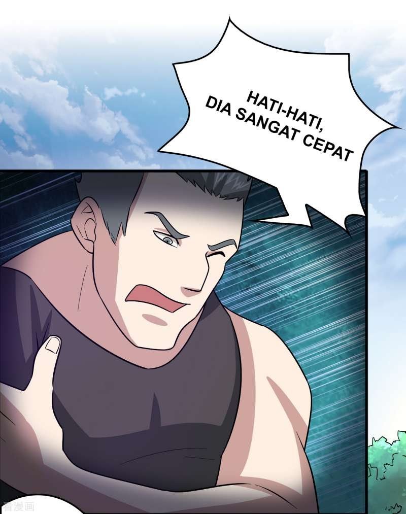 Outlander Tyrant Supplier Chapter 55 halaman 16