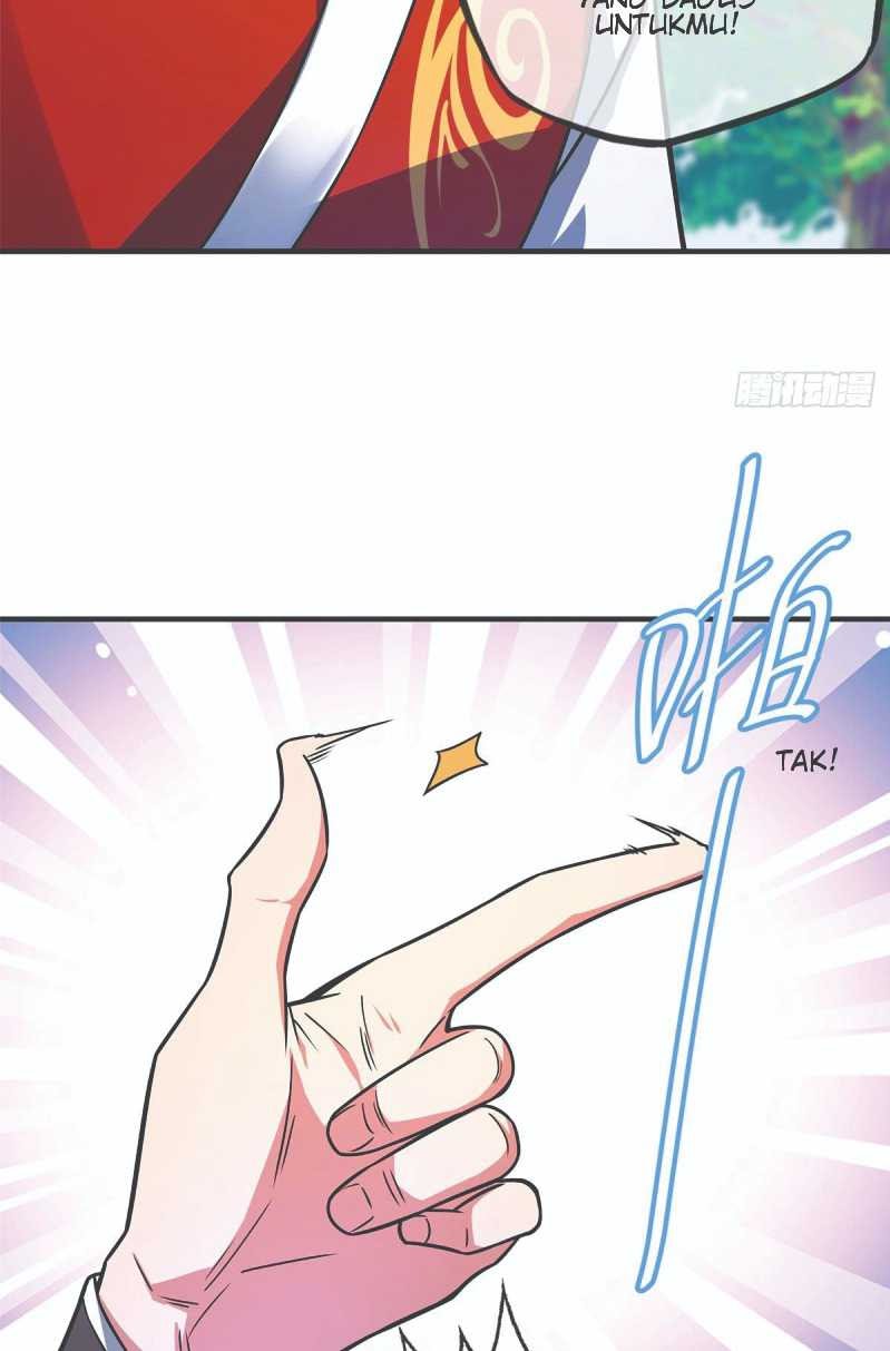 The First Son-In-Law Vanguard of All Time Chapter 21 Gambar 17