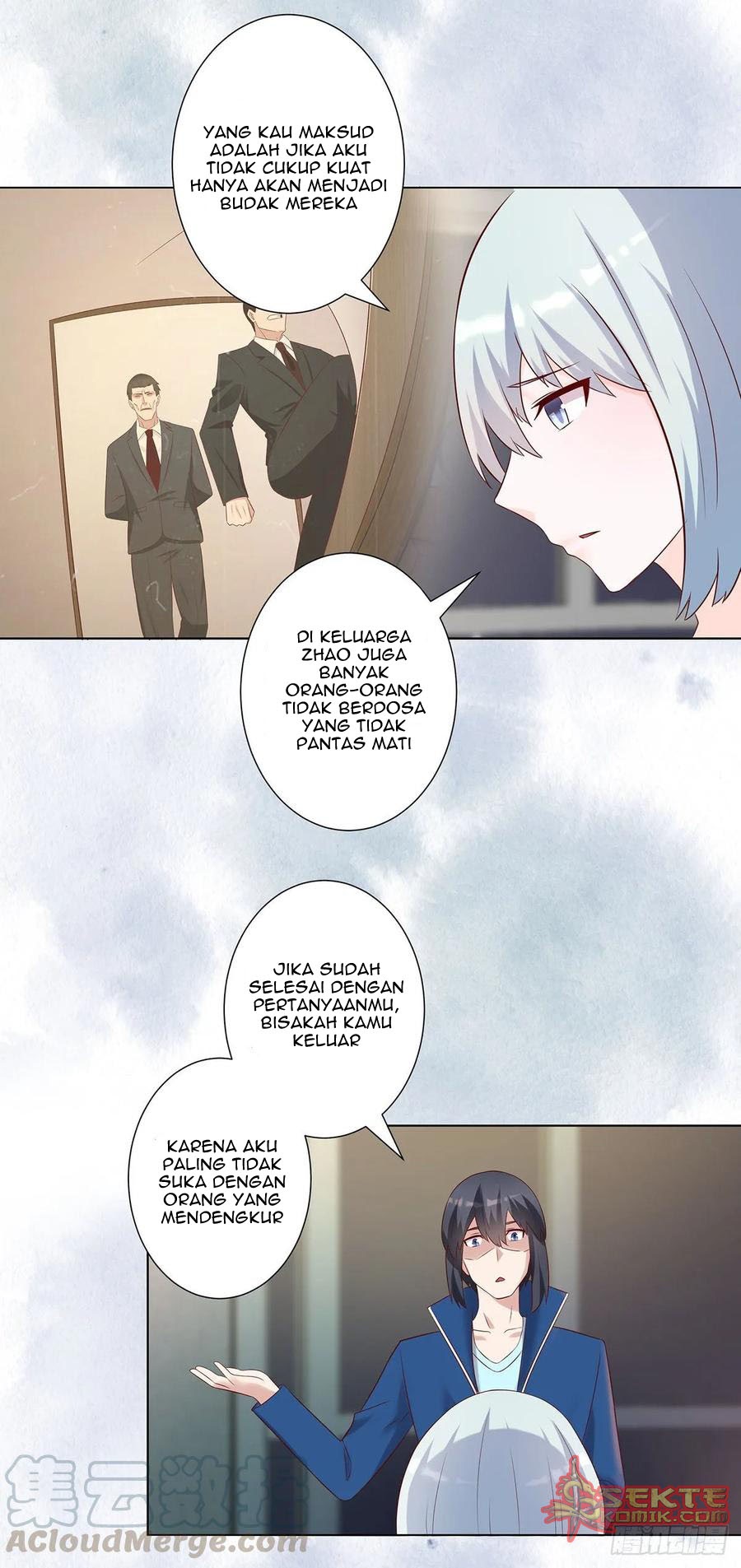 Cultivators In The City Chapter 38 Gambar 9