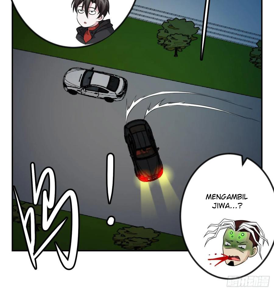 Chaos Emperor Chapter 58 Gambar 15
