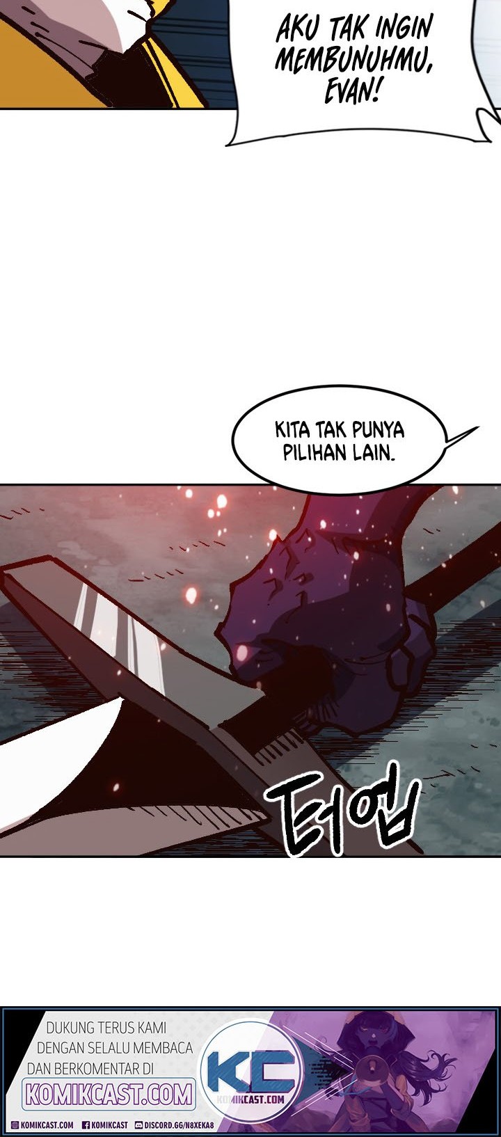 Slave B Chapter 42 halaman 25
