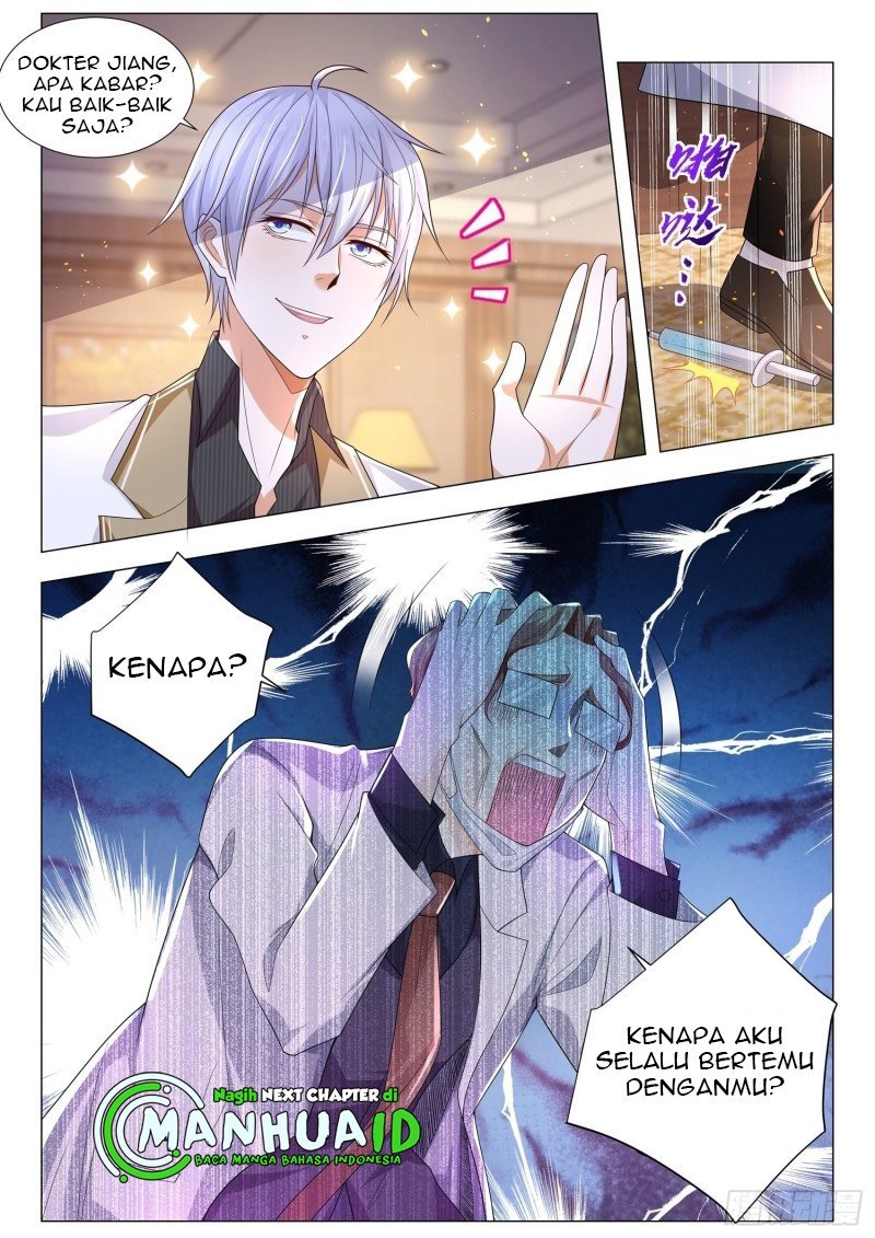 Shen Hao’s Heavenly Fall System Chapter 142 halaman 9