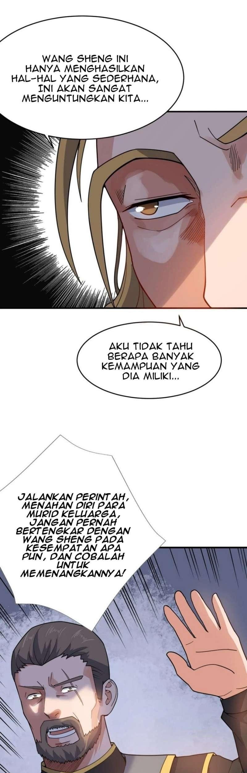 First Dragon Chapter 103 halaman 12
