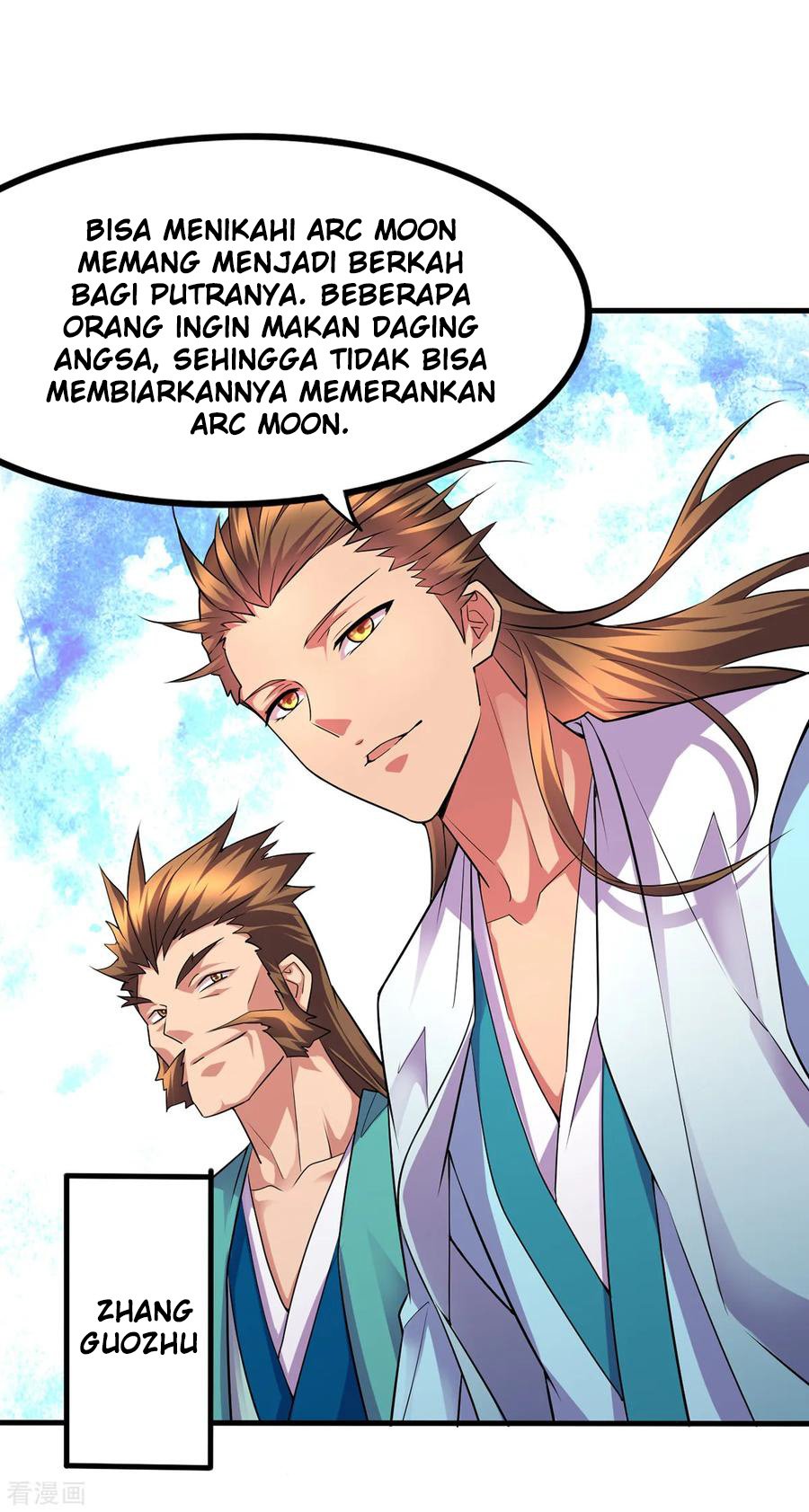 Son in Law Does Cheap Cultivation Chapter 4 halaman 29