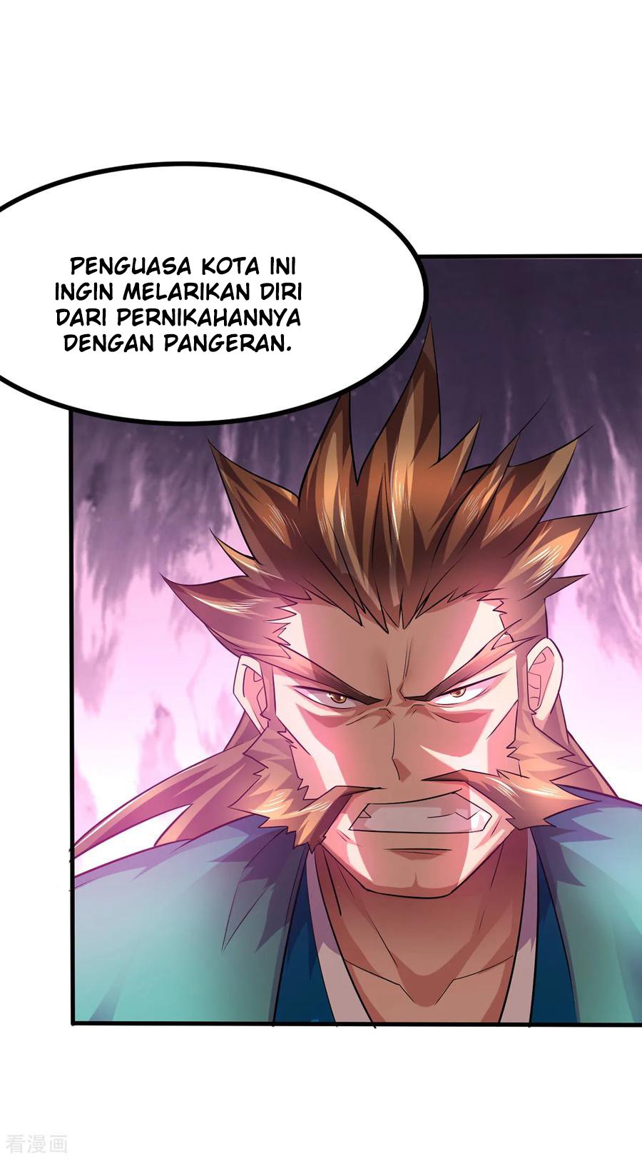 Son in Law Does Cheap Cultivation Chapter 4 halaman 32