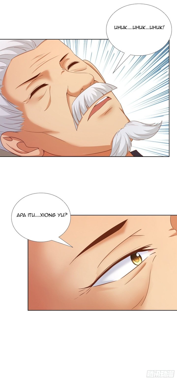 Super School Doctor Chapter 69 Gambar 12
