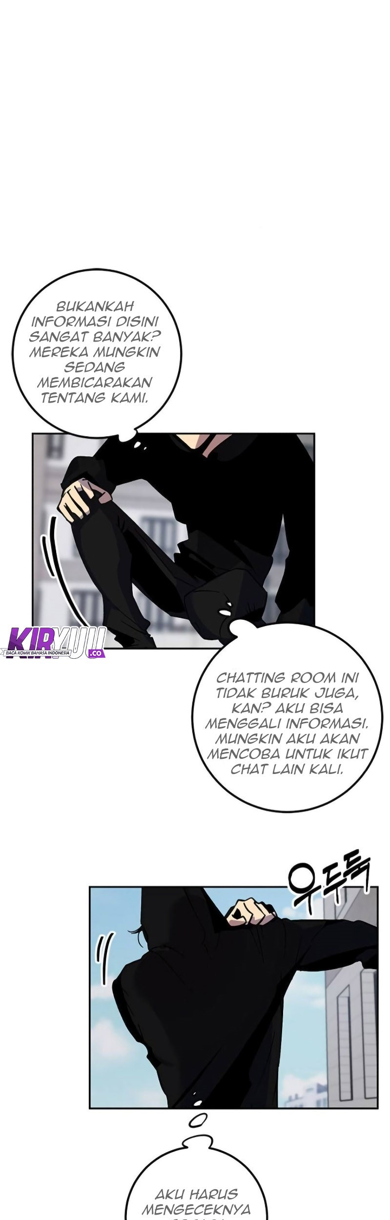 Return to Player Chapter 4 halaman 27