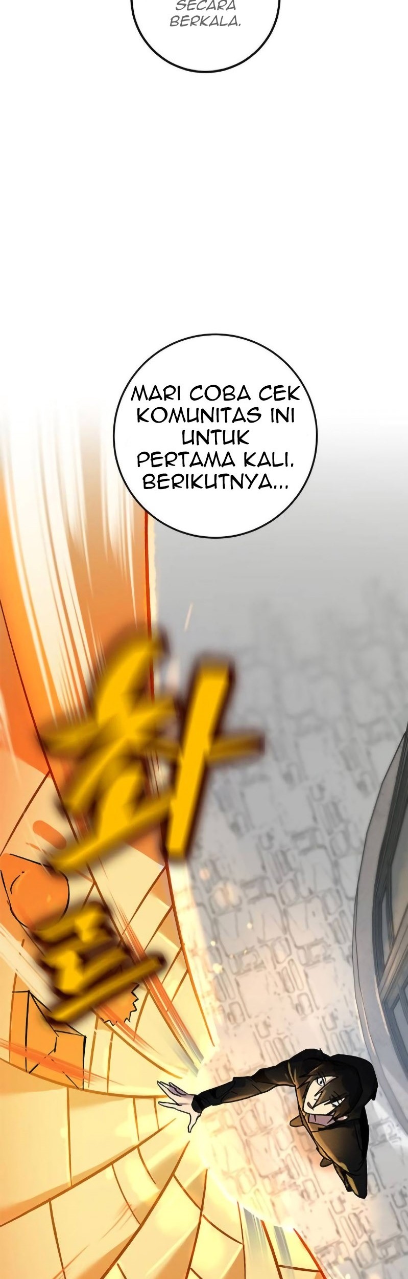 Return to Player Chapter 4 halaman 28
