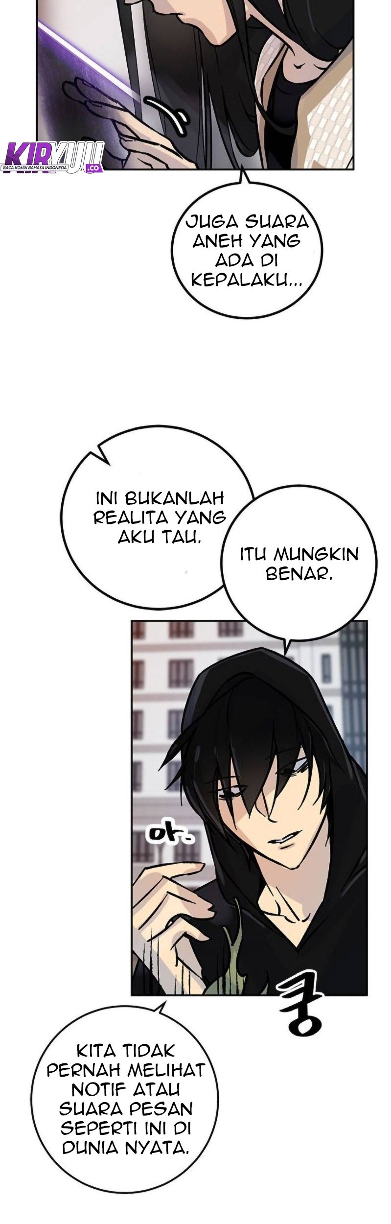 Return to Player Chapter 3 halaman 24