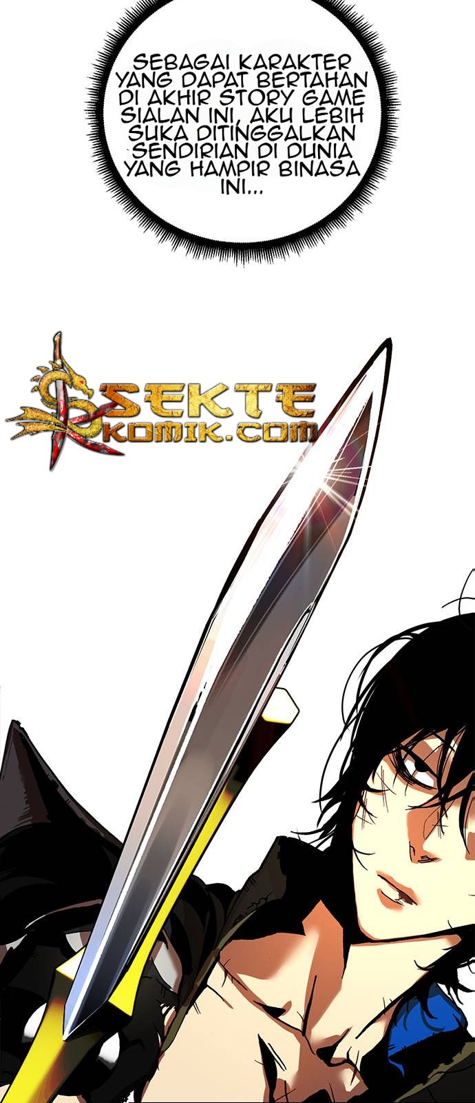 Return to Player Chapter 1 halaman 25
