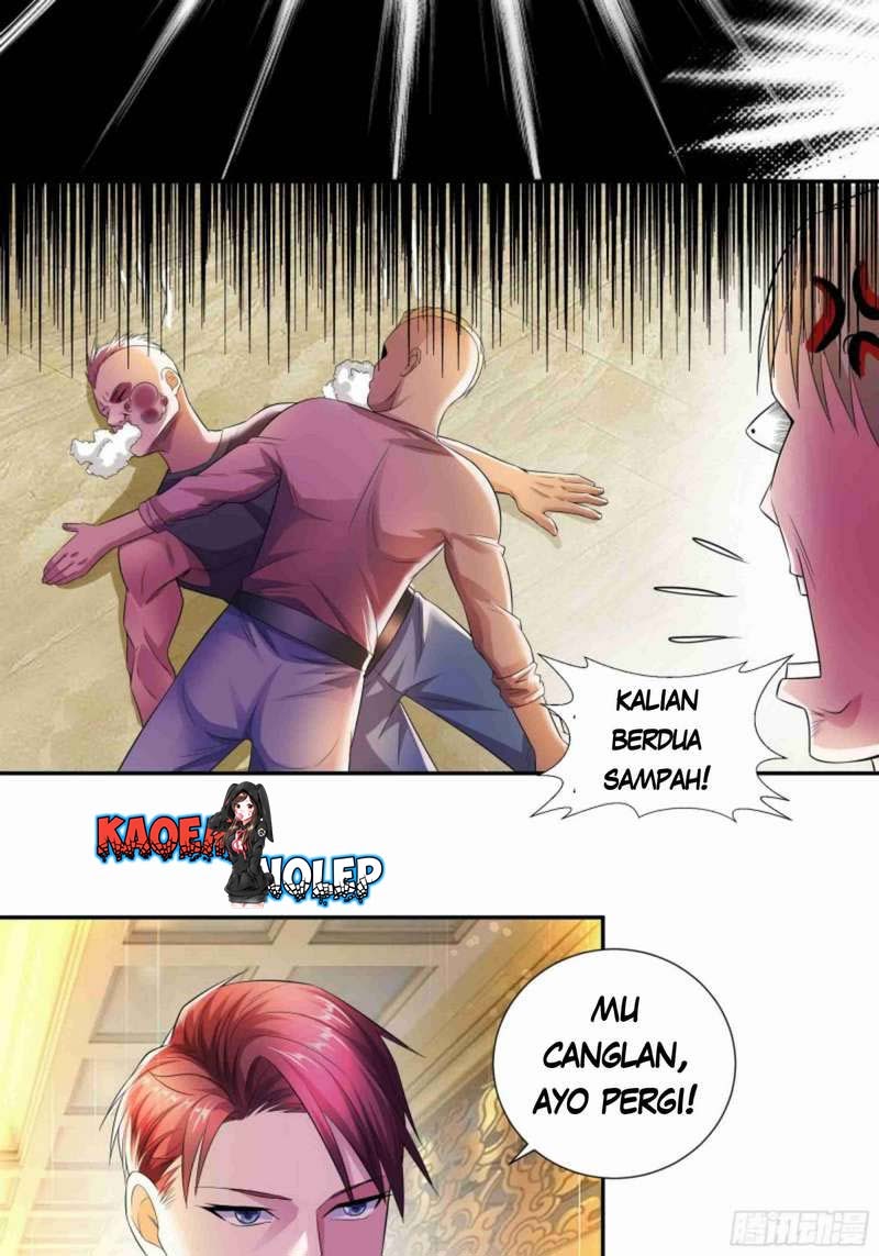 Urban Prodigal Son Chapter 9 halaman 14