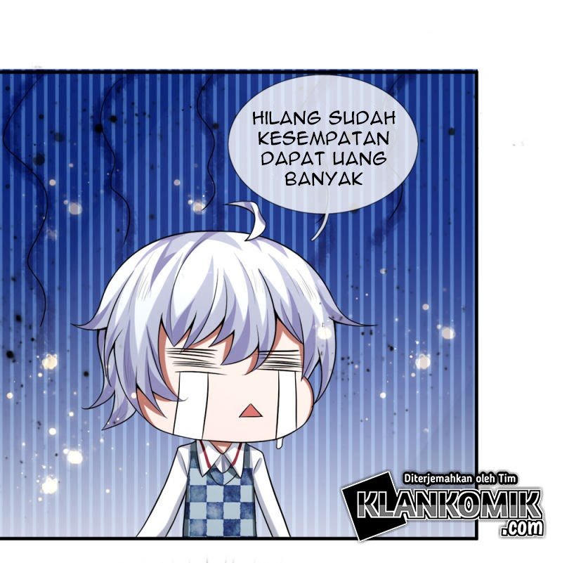 Violent Poisonous Archer Chapter 23 halaman 9