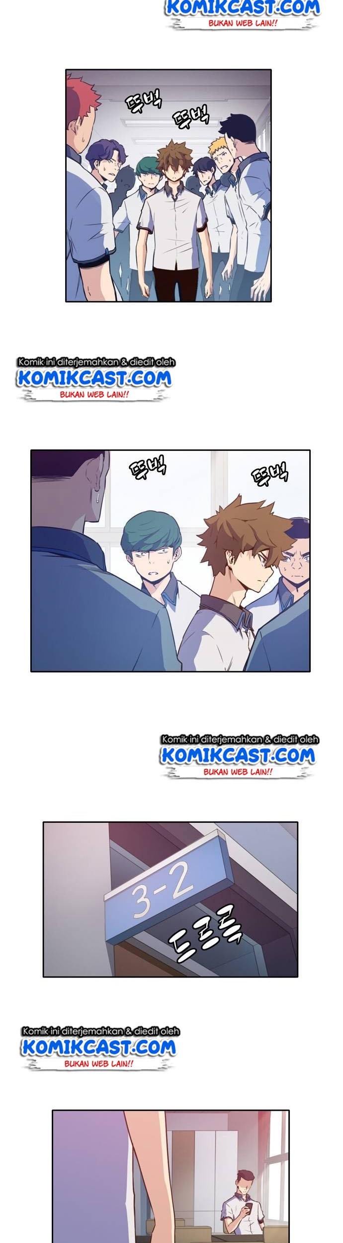 OOPARTS Chapter 13 halaman 13