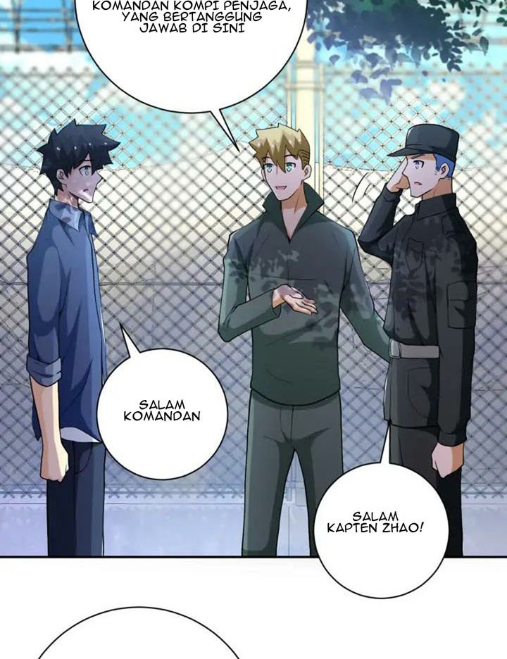 Super System Chapter 104 halaman 24