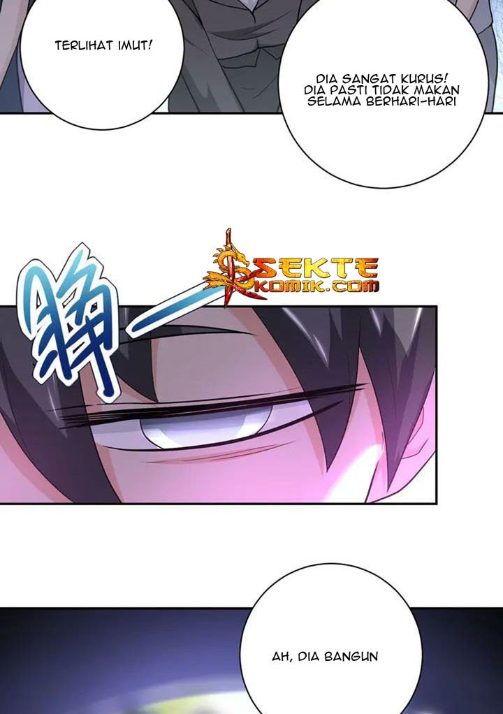 Super System Chapter 103 halaman 24