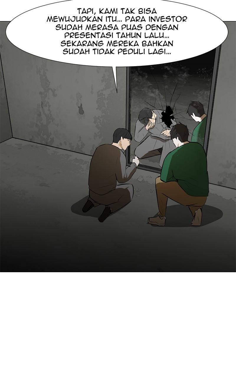 Dark Mortal Chapter 72 Gambar 36