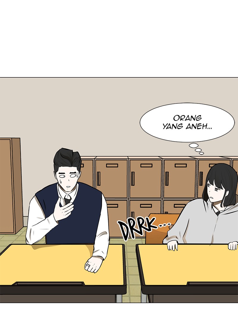 Dark Mortal Chapter 71 Gambar 40