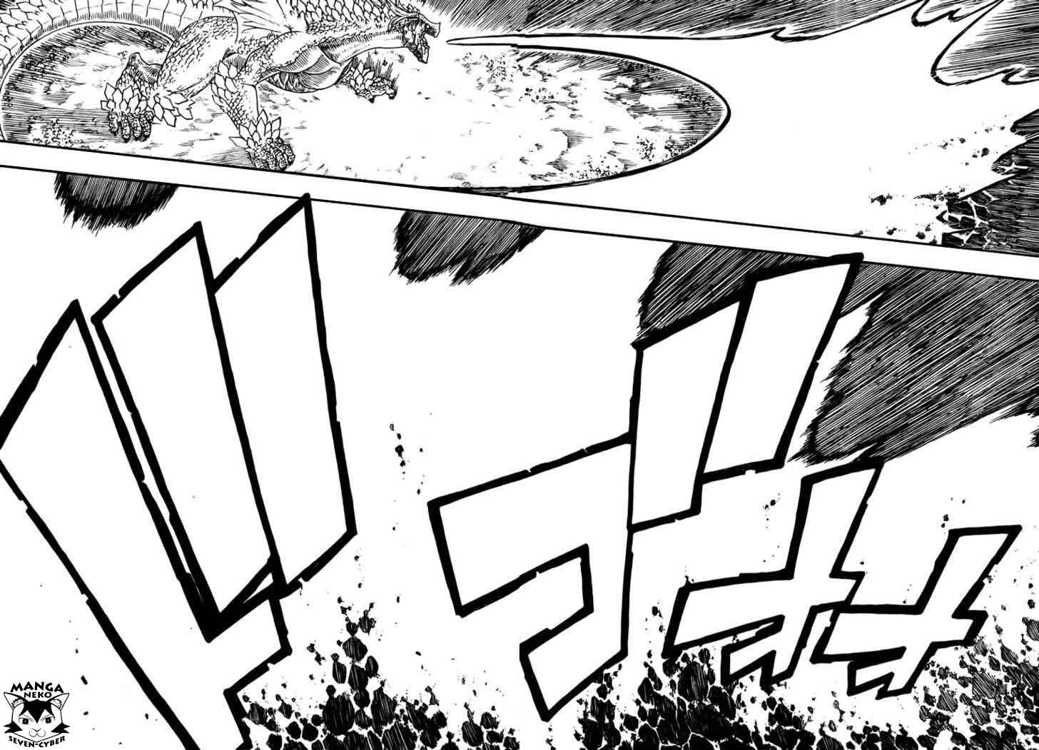 Monster Hunter Orage Chapter 14 halaman 14