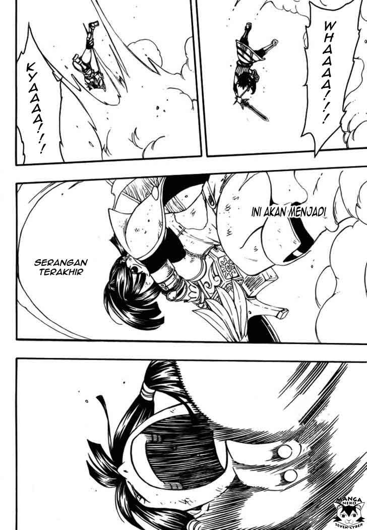 Monster Hunter Orage Chapter 14 halaman 15